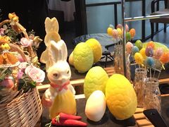 -红林大酒店RFcafe自助餐厅