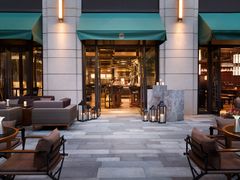 -杭州城中香格里拉大酒店