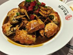 -有位虾匠·香辣蟹·小龙虾(李村店)
