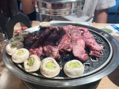 -霸腹烤肉(厦门柚子番店)