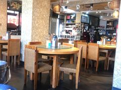 大堂-大众餐馆(植物园美食街店)