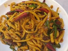 -新疆玉石阿卜都烧烤(太平南路店)