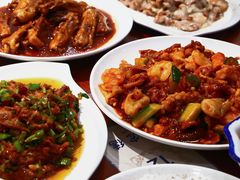 -恩宏德餐馆(平山道店)