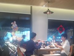 -丰茂烤串(公园店)