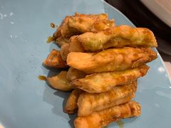 -山东老家(黄埔分店)