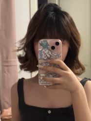 -上禾 HAIR SALON