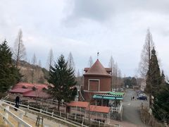 -神户市立六甲山牧场