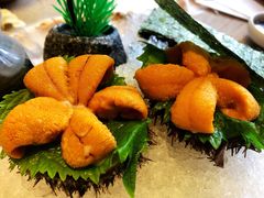 -月下料理(楷林IFC店)