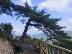 -丹东凤凰山景区