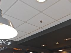 -麦当劳(健德桥得来速店)