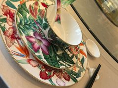 -紫金·越暨·三十年精致诸暨菜(滨江店)