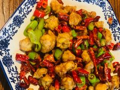 -卧龙堡客栈·中餐厅(古北水镇店)