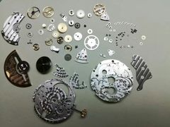 -名表维修(庄胜崇光百货店)