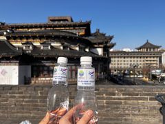 -西安城墙·碑林历史文化景区