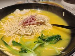 -醉舍·新淮扬菜(长宁龙之梦店)