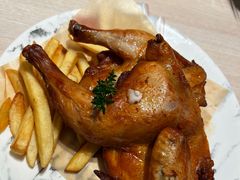 -卡朋西餐(悦汇城店)