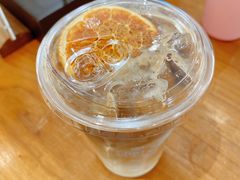 -Peet's Coffee皮爷咖啡(德基店)