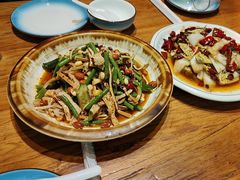 -范家大院(华为店)