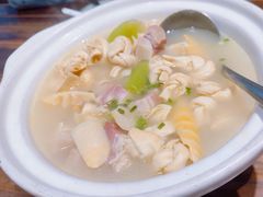 -鱼食饭稻·苏浙土菜17年老馆子(平江路店)