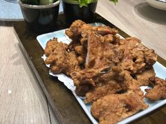 -味莊·青岛菜(云霄路店)