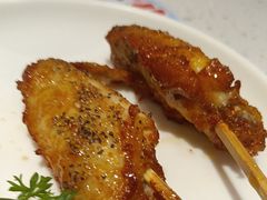 -味千拉面(惠州淡水嘉信茂广场分店)