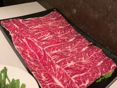 -肥仔文澳门猪骨煲(南京西路店)