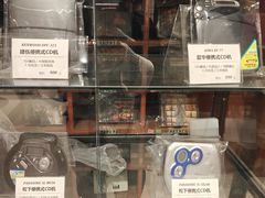 -小宋CD店铺(江汉路店)