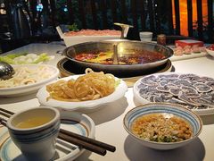 -二荆条·城市森林火锅旗舰店