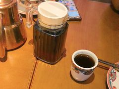 -伊斯麦尔丝路·新派菜(沙子口店)