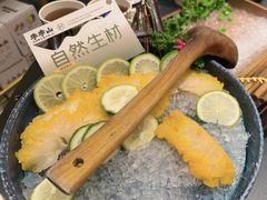 -季季山·云南野生菌火锅(上海首店)
