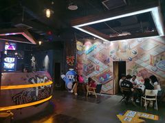 -YOGO优果密室逃脱(新佳丽广场店)