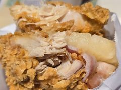-肯德基(传媒广场店)