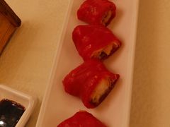 鲜虾红米肠-金翠皇宫粤菜·点心·海鲜(翡翠店)