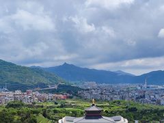 -福清市瑞岩山景区