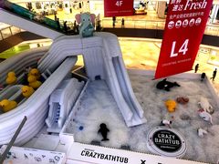 -宝龙城(杭州滨江店)