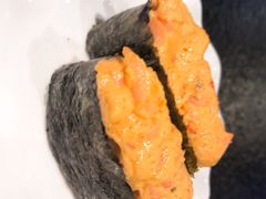 -东京爱上大连(中央大道店)