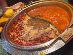 -牛New寿喜烧(曹路花园城店)