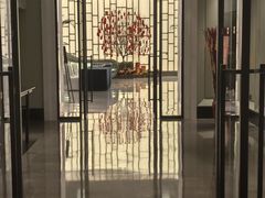 -上海前滩香格里拉大酒店