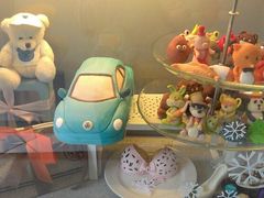 -美丽心情蛋糕(江苏路店)