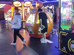 -核客电玩城(东门店)