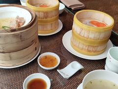 -南通滨江洲际酒店-东厨中餐厅