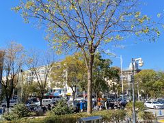 -乐享城购物中心