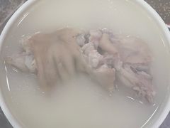 -彭记老妈蹄花(文化路店)