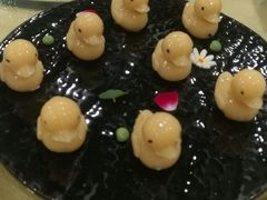-北京全聚德(西客站店)
