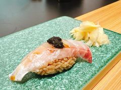 -小十Omakase(地王大厦店)