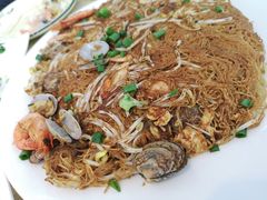 -渔中舟海鲜大排档(普陀沈家门店)