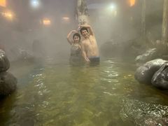 -庐山天沐温泉度假村