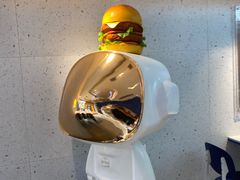 -BOLE BURGER波乐堡(高新店)