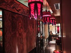 -花马天堂云南餐厅 Lost Heaven(外滩店)