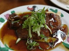 -威南记鸡饭餐室